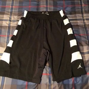 Jordan Shorts